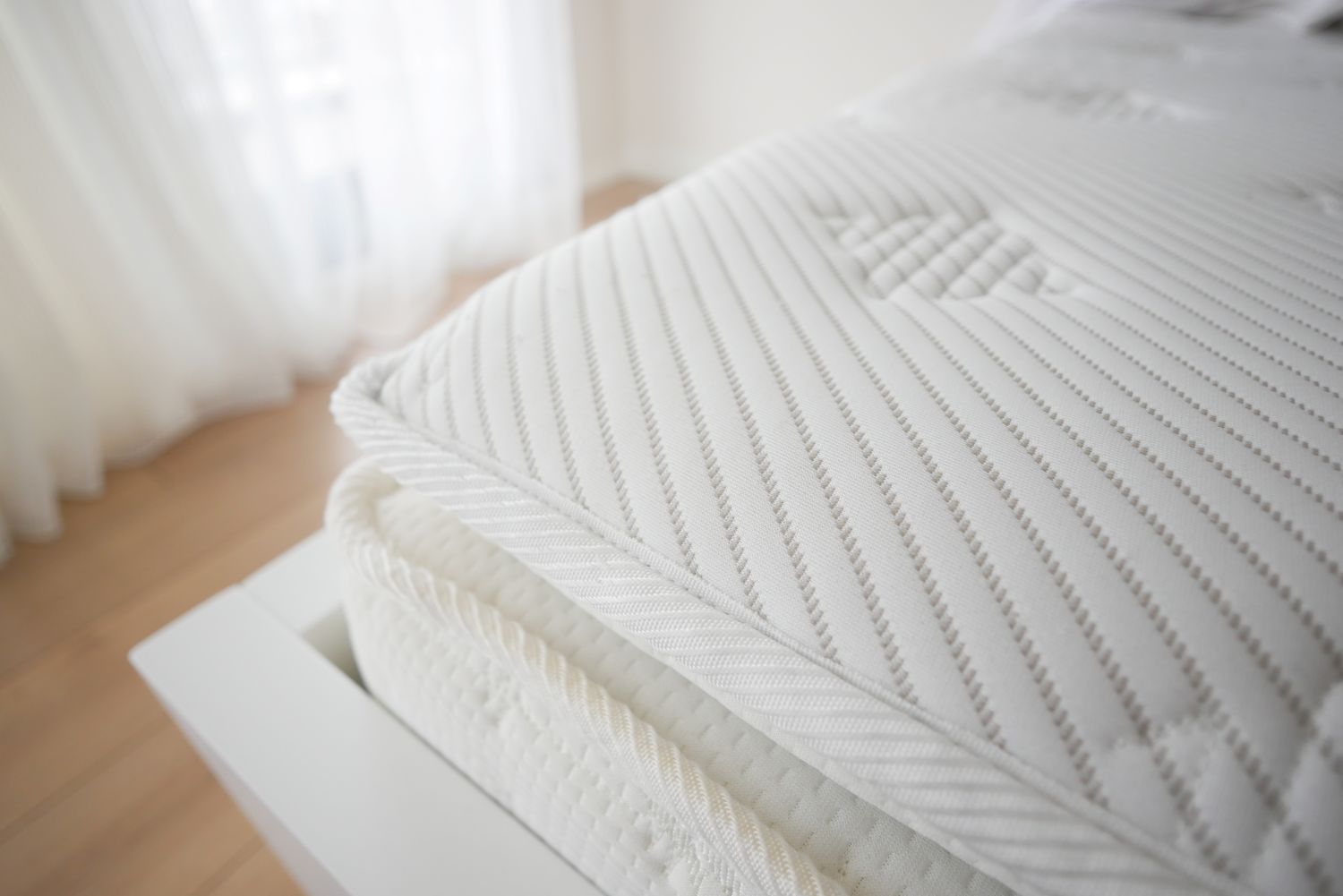 comfortable mattress topper